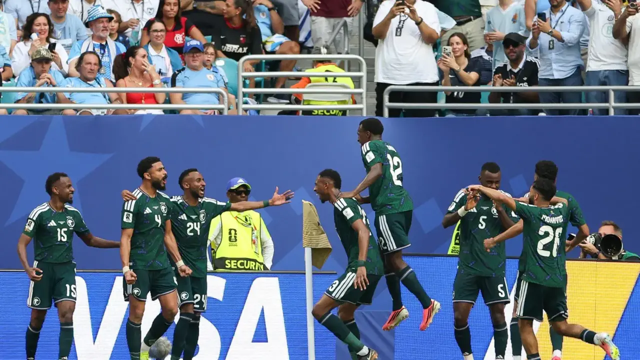 من رونالدو إلى المونديال… المليارات السعودية تؤتي ثمارها؟